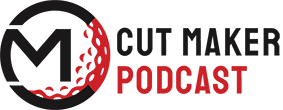 Cut Maker Podcast Logo